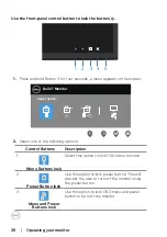 Preview for 36 page of Dell E2723 User Manual