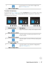 Preview for 37 page of Dell E2723 User Manual