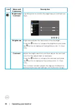 Preview for 40 page of Dell E2723 User Manual