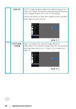 Preview for 48 page of Dell E2723 User Manual