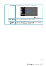 Preview for 49 page of Dell E2723 User Manual