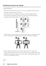 Preview for 22 page of Dell E2723H User Manual