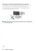 Preview for 28 page of Dell E2723H User Manual