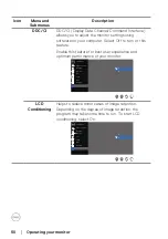 Preview for 50 page of Dell E2723H User Manual