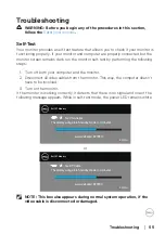 Preview for 55 page of Dell E2723H User Manual