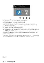 Preview for 58 page of Dell E2723H User Manual