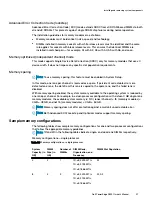 Preview for 97 page of Dell E28S Series Owner'S Manual