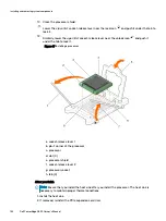 Preview for 150 page of Dell E28S Series Owner'S Manual