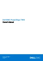 Предварительный просмотр 1 страницы Dell E30S Series Owner'S Manual