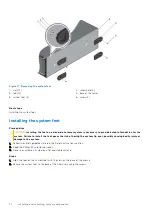 Preview for 74 page of Dell E30S Series Owner'S Manual