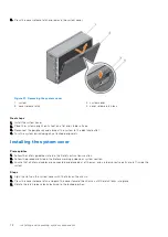 Preview for 78 page of Dell E30S Series Owner'S Manual