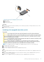 Preview for 87 page of Dell E30S Series Owner'S Manual