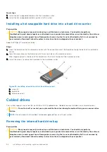 Preview for 94 page of Dell E30S Series Owner'S Manual