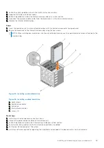 Preview for 99 page of Dell E30S Series Owner'S Manual