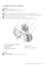 Preview for 119 page of Dell E30S Series Owner'S Manual