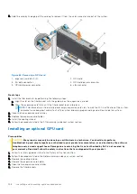 Preview for 128 page of Dell E30S Series Owner'S Manual