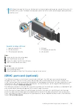 Preview for 129 page of Dell E30S Series Owner'S Manual