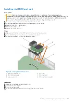 Preview for 131 page of Dell E30S Series Owner'S Manual