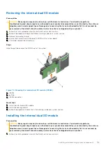 Preview for 133 page of Dell E30S Series Owner'S Manual