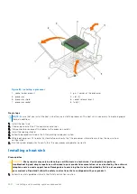 Preview for 140 page of Dell E30S Series Owner'S Manual