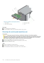 Preview for 156 page of Dell E30S Series Owner'S Manual