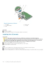 Preview for 162 page of Dell E30S Series Owner'S Manual