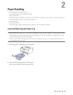 Preview for 25 page of Dell E310dw User Manual