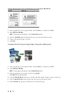 Preview for 68 page of Dell E310dw User Manual