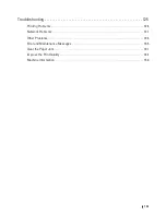 Preview for 123 page of Dell E310dw User Manual