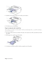 Preview for 142 page of Dell E310dw User Manual