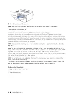 Preview for 160 page of Dell E310dw User Manual