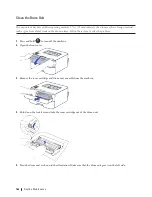 Preview for 166 page of Dell E310dw User Manual