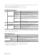 Preview for 186 page of Dell E310dw User Manual