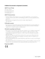 Preview for 201 page of Dell E310dw User Manual