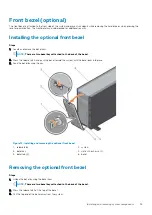 Preview for 53 page of Dell E35S001 Owner'S Manual