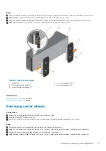 Preview for 57 page of Dell E35S001 Owner'S Manual