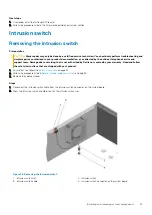 Preview for 67 page of Dell E35S001 Owner'S Manual