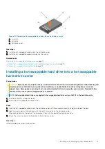 Preview for 73 page of Dell E35S001 Owner'S Manual