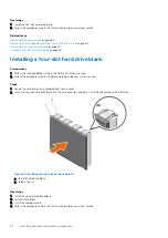 Предварительный просмотр 84 страницы Dell E35S001 Owner'S Manual