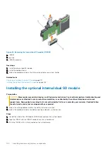 Предварительный просмотр 104 страницы Dell E35S001 Owner'S Manual