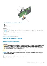 Предварительный просмотр 105 страницы Dell E35S001 Owner'S Manual