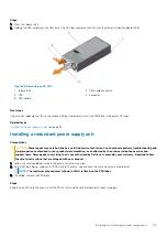 Preview for 113 page of Dell E35S001 Owner'S Manual