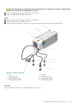 Предварительный просмотр 119 страницы Dell E35S001 Owner'S Manual