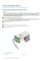 Предварительный просмотр 120 страницы Dell E35S001 Owner'S Manual