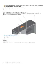 Предварительный просмотр 142 страницы Dell E35S001 Owner'S Manual