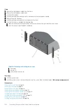 Предварительный просмотр 144 страницы Dell E35S001 Owner'S Manual