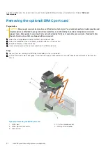 Preview for 82 page of Dell E36S Series Owner'S Manual