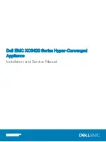 Dell E43S Series Installation And Service Manual preview