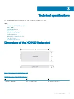 Preview for 13 page of Dell E43S Series Installation And Service Manual