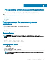 Preview for 27 page of Dell E43S Series Installation And Service Manual